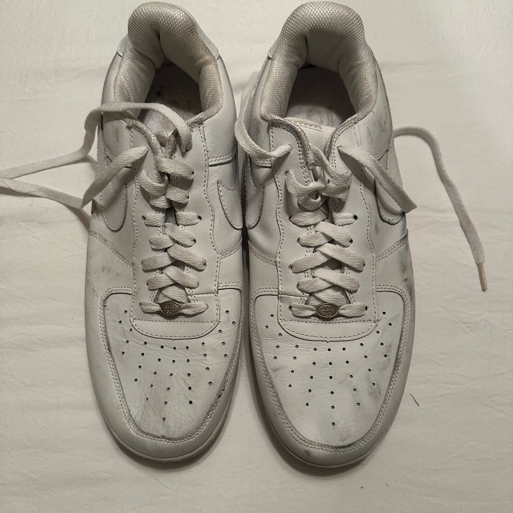 Nike White Sneakers